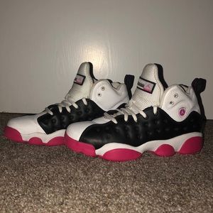 women’s Jordan’s